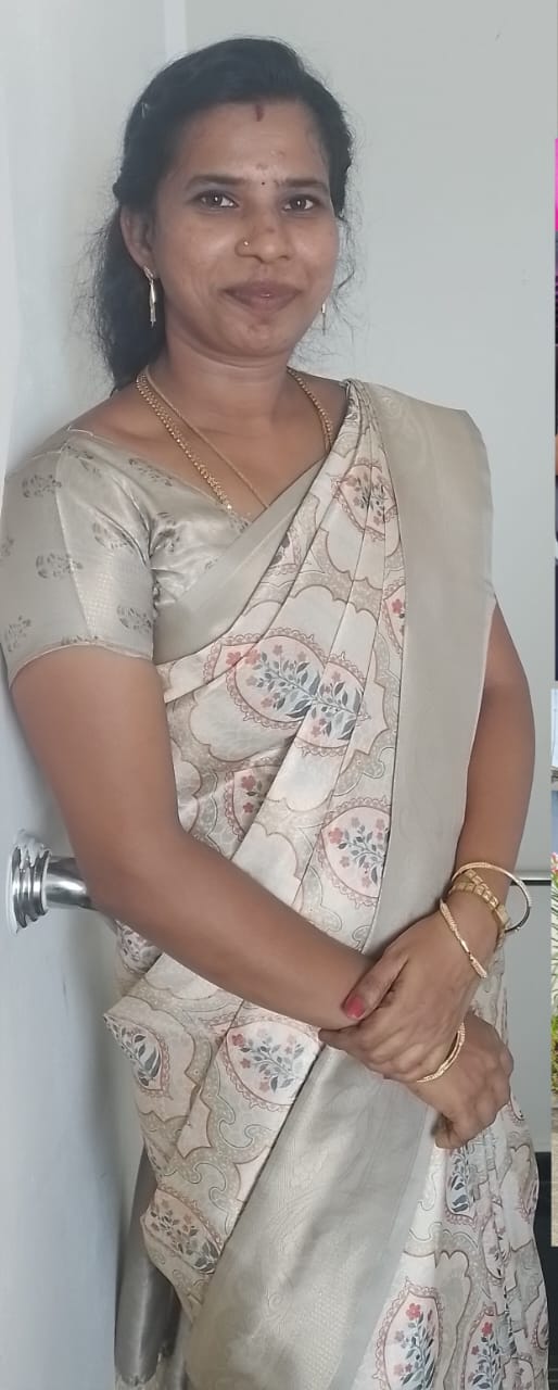 Rajeshwari V.